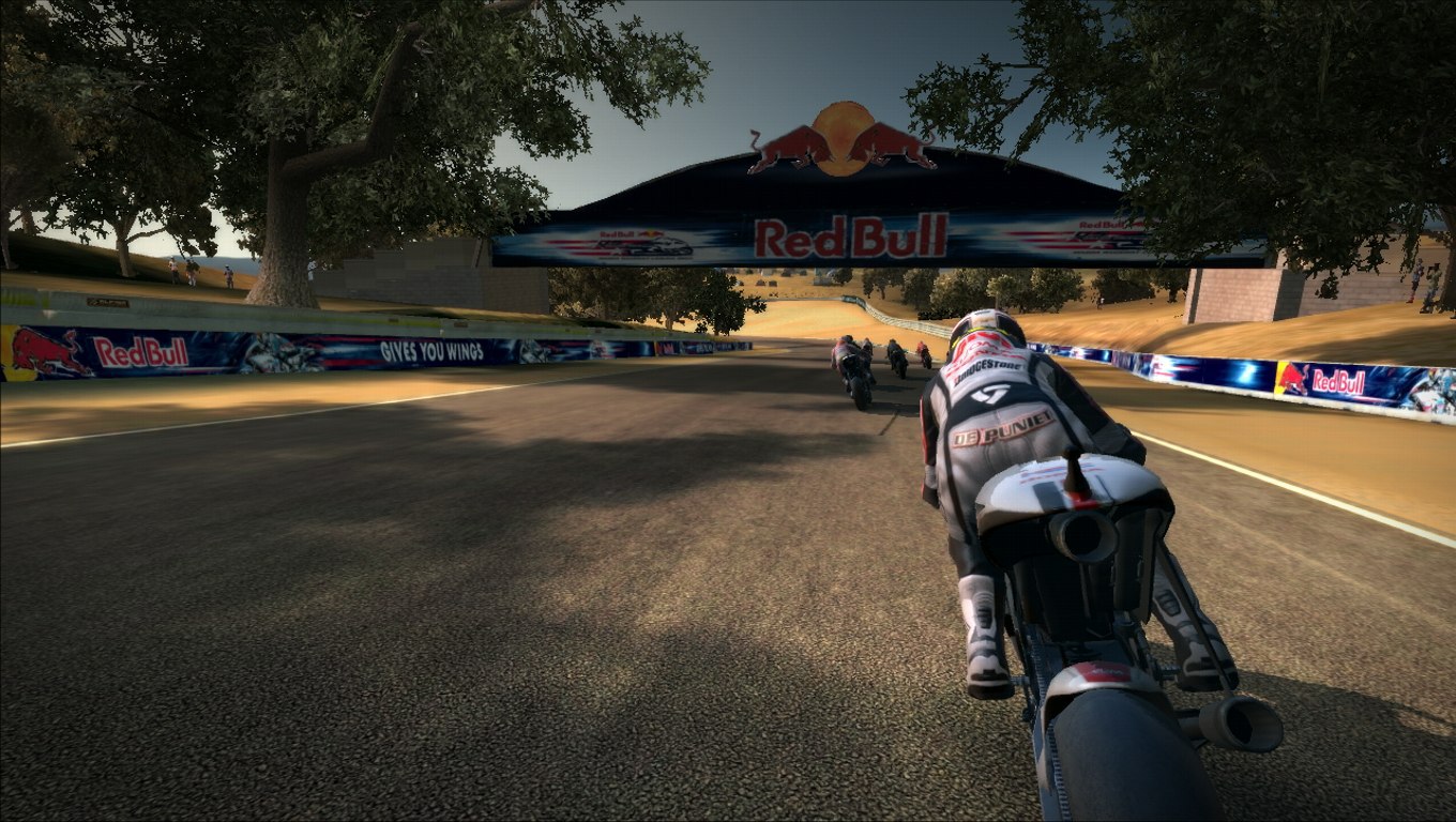 MotoGP 09/10 - Imagen 28